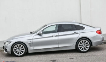 BMW Seria 4 420d Sport-Aut full