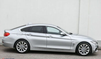 BMW Seria 4 420d Sport-Aut full