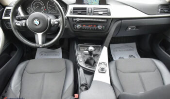 BMW Seria 4 420d Sport-Aut full