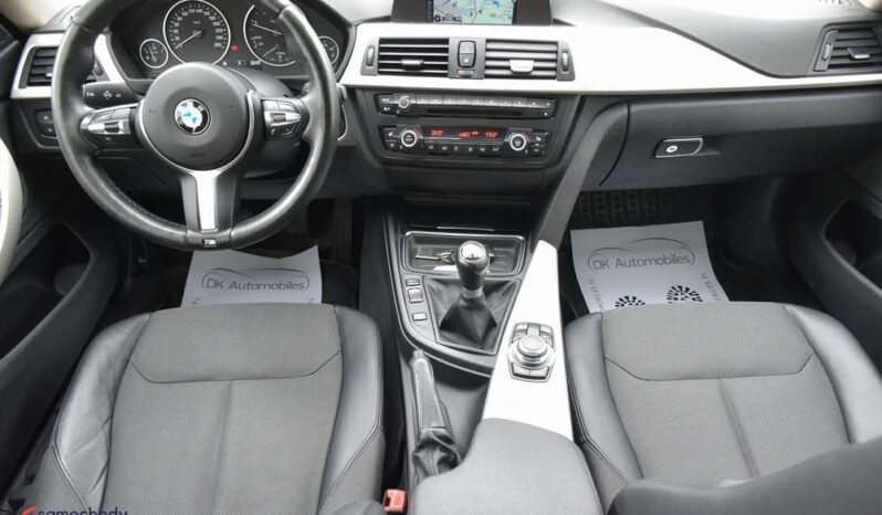 BMW Seria 4 420d Sport-Aut full