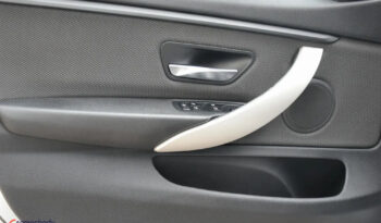 BMW Seria 4 420d Sport-Aut full