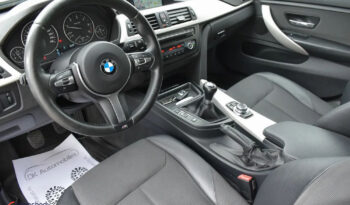 BMW Seria 4 420d Sport-Aut full