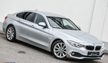 BMW Seria 4 420d Sport-Aut full
