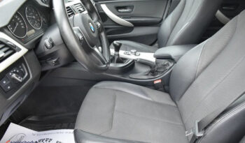 BMW Seria 4 420d Sport-Aut full