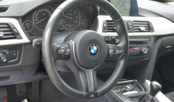 BMW Seria 4 420d Sport-Aut full