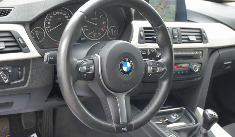 BMW Seria 4 420d Sport-Aut full