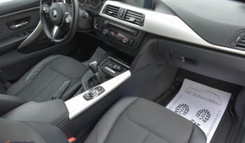 BMW Seria 4 420d Sport-Aut full