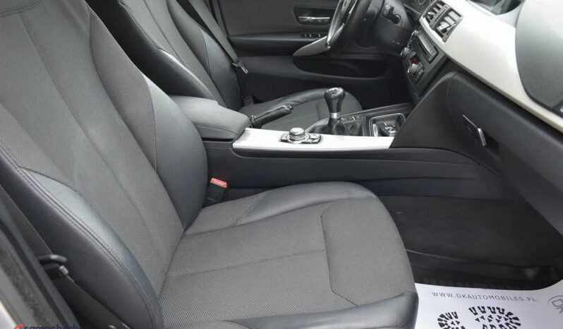 BMW Seria 4 420d Sport-Aut full
