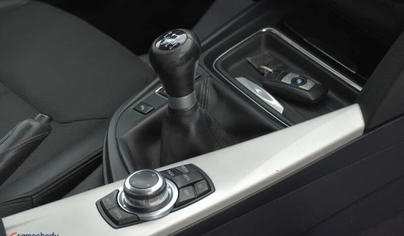 BMW Seria 4 420d Sport-Aut full