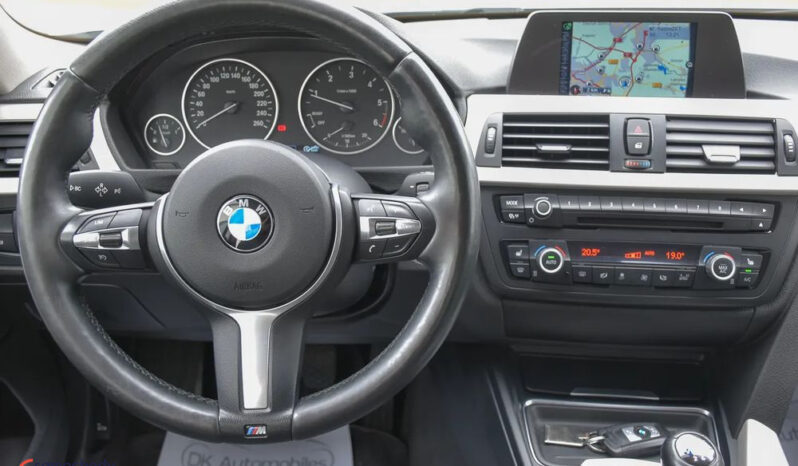 BMW Seria 4 420d Sport-Aut full