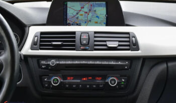 BMW Seria 4 420d Sport-Aut full
