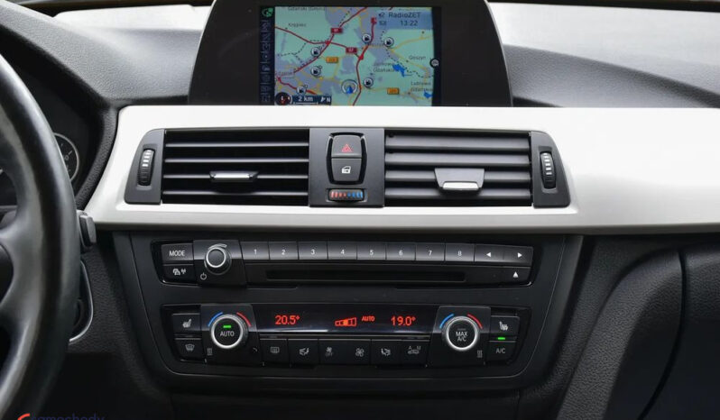 BMW Seria 4 420d Sport-Aut full