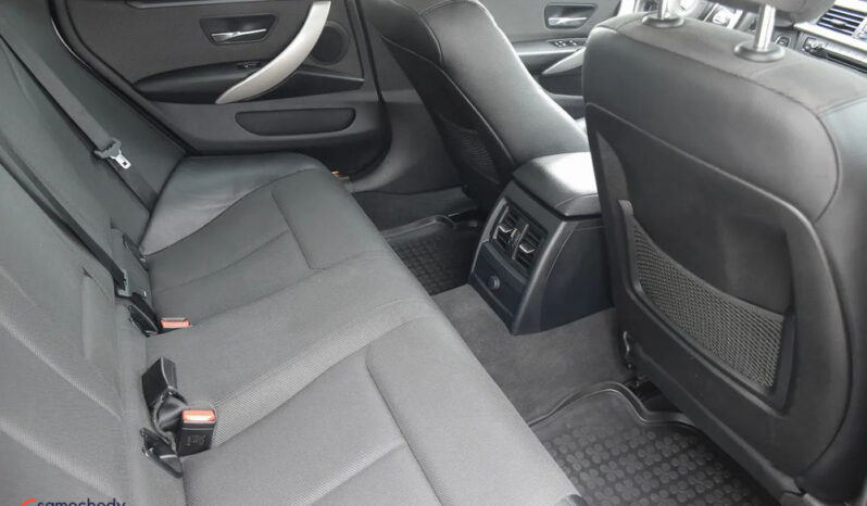 BMW Seria 4 420d Sport-Aut full