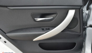 BMW Seria 4 420d Sport-Aut full