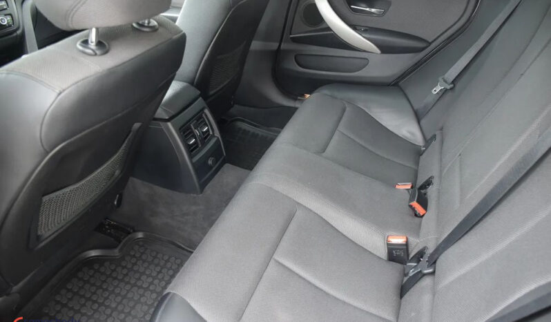 BMW Seria 4 420d Sport-Aut full