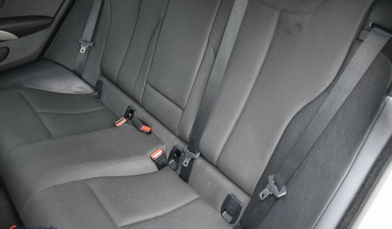 BMW Seria 4 420d Sport-Aut full