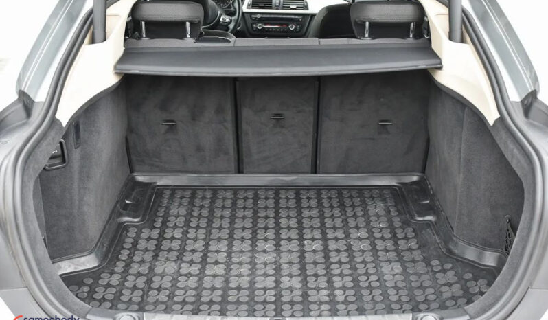 BMW Seria 4 420d Sport-Aut full