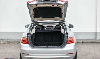 BMW Seria 4 420d Sport-Aut full
