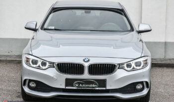 BMW Seria 4 420d Sport-Aut full