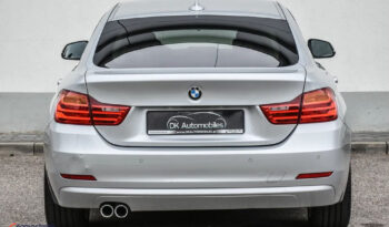 BMW Seria 4 420d Sport-Aut full