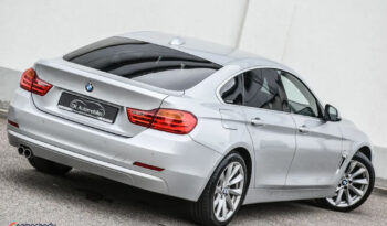 BMW Seria 4 420d Sport-Aut full