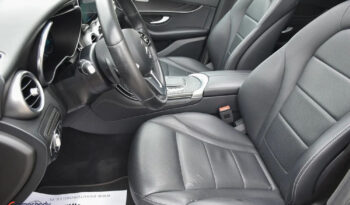 Mercedes-Benz GLC 220 d 4-Matic full