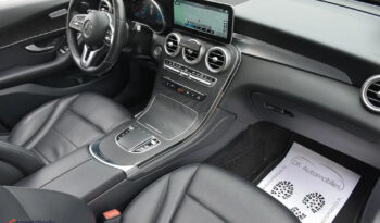Mercedes-Benz GLC 220 d 4-Matic full