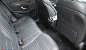 Mercedes-Benz GLC 220 d 4-Matic full