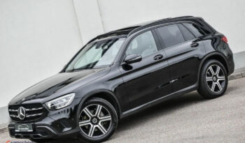 Mercedes-Benz GLC 220 d 4-Matic full