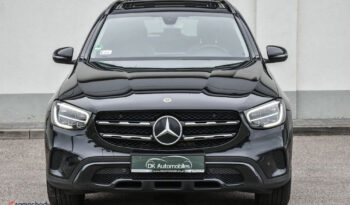 Mercedes-Benz GLC 220 d 4-Matic full