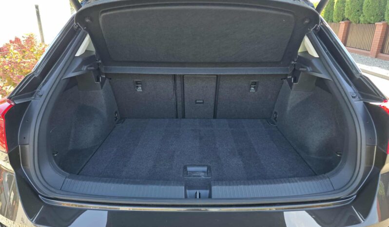 Volkswagen T-Roc 1.5 Benzyna 2018r full