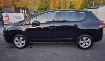 1.6 HDi AUTOMAT full