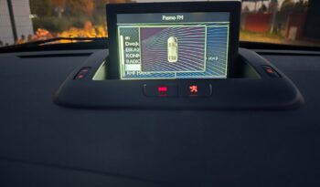 1.6 HDi AUTOMAT full