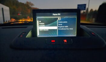 1.6 HDi AUTOMAT full