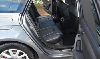Audi A4 Avant 2.0 TDI DPF clean diesel Ambiente full
