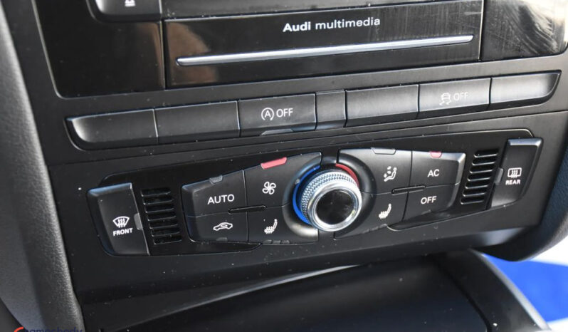 Audi A4 Avant 2.0 TDI DPF clean diesel Ambiente full