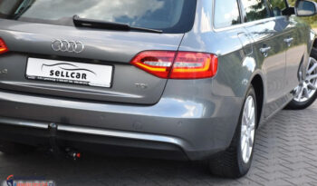 Audi A4 Avant 2.0 TDI DPF clean diesel Ambiente full
