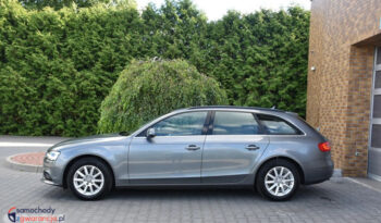 Audi A4 Avant 2.0 TDI DPF clean diesel Ambiente full