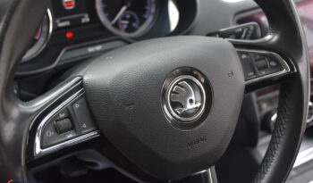 Skoda Octavia 1.6 TDI DSG Style full