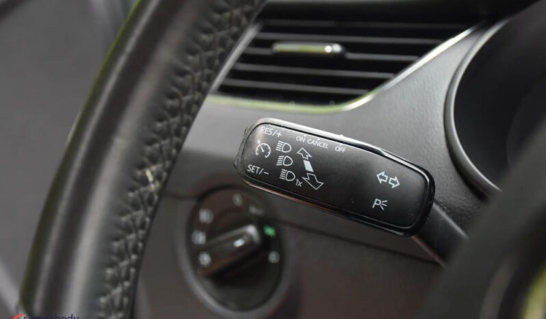 Skoda Octavia 1.6 TDI DSG Style full