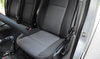 Opel Movano Maxi L3H2 full