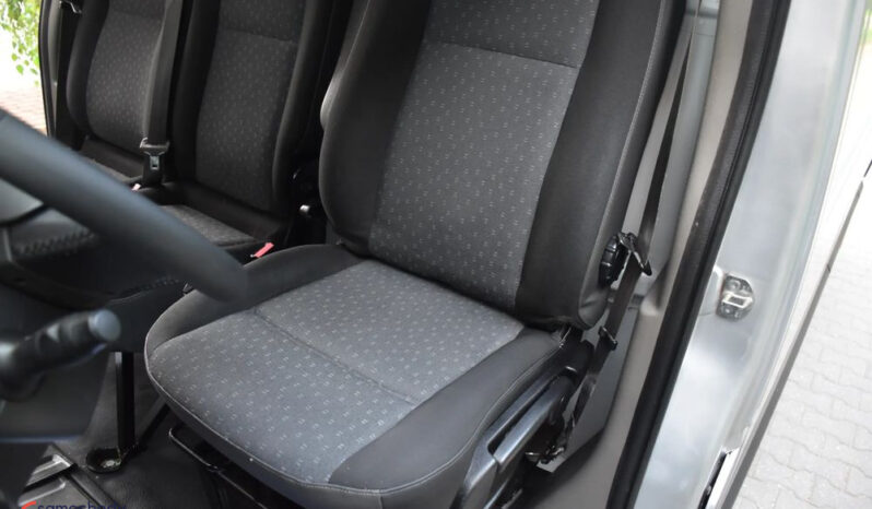Opel Movano Maxi L3H2 full
