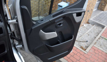 Opel Movano Maxi L3H2 full