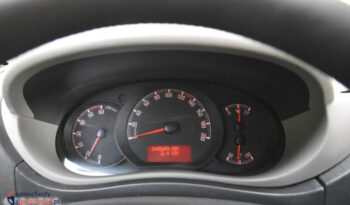 Opel Movano Maxi L3H2 full