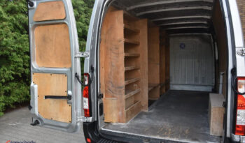 Opel Movano Maxi L3H2 full