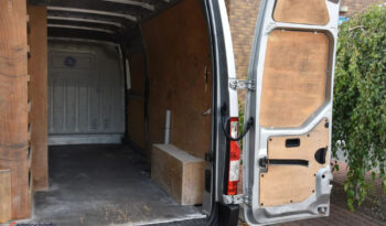 Opel Movano Maxi L3H2 full