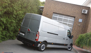 Opel Movano Maxi L3H2 full
