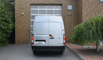 Opel Movano Maxi L3H2 full