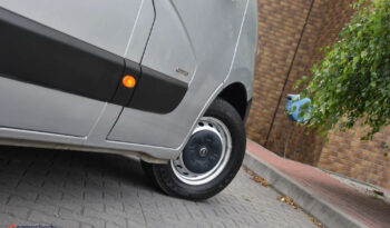 Opel Movano Maxi L3H2 full