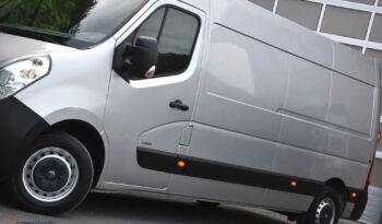 Opel Movano Maxi L3H2 full